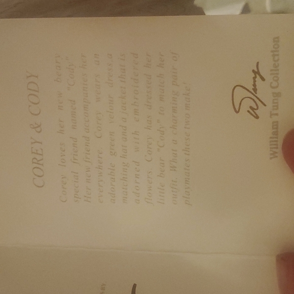 Doll - Picture 4 of 4